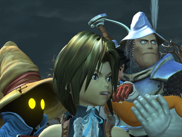 تقرير في الخارج عن الرسوم المتحركة "FF9"! تحت هدف بدء الإنتاج من نهاية عام 2021 إلى أوائل عام 2022