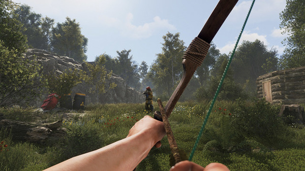 يتم إصدار أحدث مقطورة لإصدار Survival "Rust" الشهير "Rust" الذي يبدأ مع العارية! يتم أيضًا تنفيذ بيع نصف السعر أيضًا على الصورة / الصورة السابعة عشر