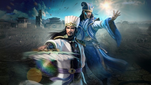 "Shin Sangoku Musou 8 Empires" انتصر في "الحصار" المتطور ونجو من الأوقات المضطربة! تم أيضًا إصدار تفاصيل "20th Anniversary BOX" التي تحتوي على كتب فنية لجميع الشخصيات الـ 94، الصورة/الصورة الثانية