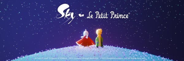 نسخة التبديل من "Sky: Children of the Stars" متاحة الآن مجانًا! لقد عادت إثارة "الاتصال من القلب إلى القلب" مع شخص ما