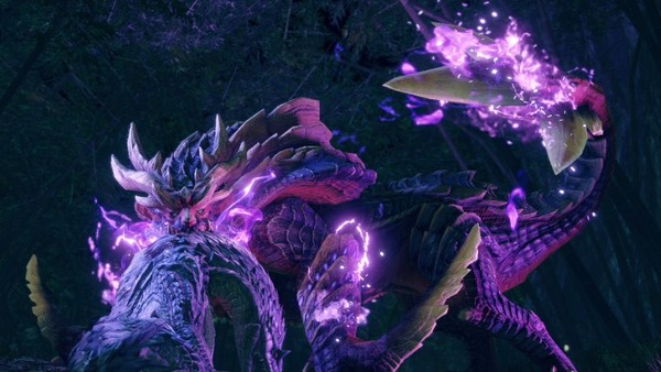 ما هي أقوى الوحوش في "Monster Hunter Rise"؟ نتائج التصويت التي اختارها القراء