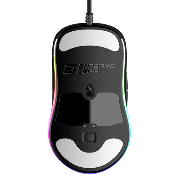 Mouse Mouse Lindgame Gear خفيفة الوزن "XM1 RGB" تم إصدارها ─ RGB الإضاءة والهيكل العظمي مواصفات بارد! الصورة الخامسة / الصورة