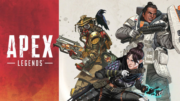 ملخص الأعضاء المشاركين في "كأس CR" السادسة! يجتمع المؤثرون المشهورون في "Apex Legends"، بما في ذلك المتسابقون لأول مرة