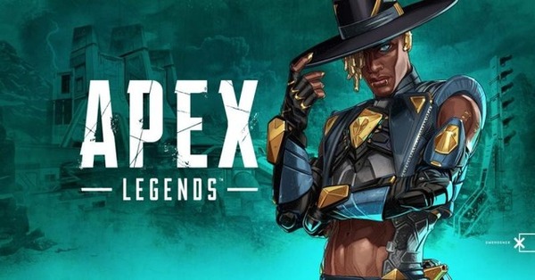 الأسطورة الجديدة لـ "Apex Legends" هي Seer 