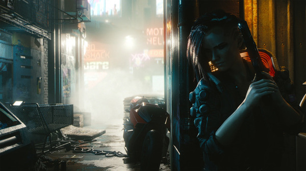 يكشف الرئيس التنفيذي المشارك لـ CDPR أن استئناف مبيعات نسخة PS4 من Cyberpunk 2077 "في أيدي شركة Sony"