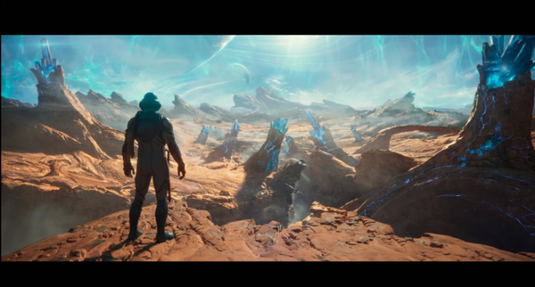 تم الإعلان عن العمل الشعبي "The Outer Worlds 2"! في هذا الوقت ، تم إكمال العنوان فقط ، وسيكون التصميم / السيناريو / النظام في المستقبل [E3 2021] الصورة / الصورة الثانية