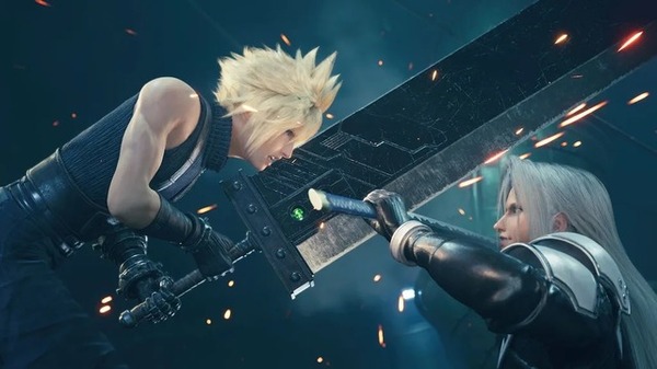 تم اكتشاف معلومات تسجيل إصدار الكمبيوتر الشخصي من ``FF7 Remake'' Epic Games Store على موقع تعقب البيانات