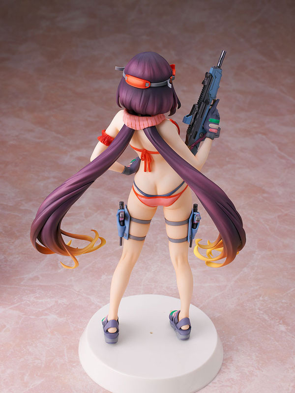 Doki للفجوة مع كل يوم! "fgo" ، وهي صورة السباحة الجريئة لأميرة الأميرة بينالد ، هي صورة / صورة مخصصة