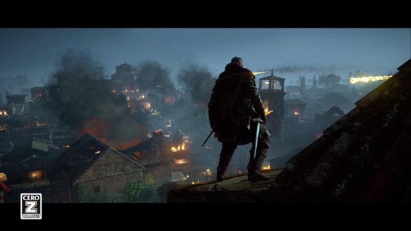 "Assassin's Creed Valhalla" معركة فايكينج الأكثر شهرة "باريس الحصار"! الصورة الأولى / الصورة