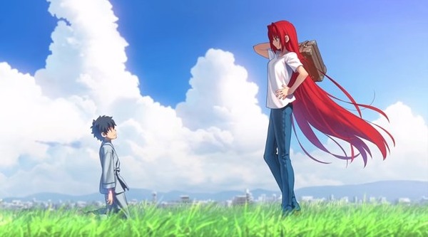 ما هو "مسار ساشين" الذي تسمعه غالبًا عن موضوع النسخة الجديدة "Tsukihime"؟ ─ هل سينتظر المشجعون الذين طال انتظارهم منذ أكثر من 20 عامًا؟