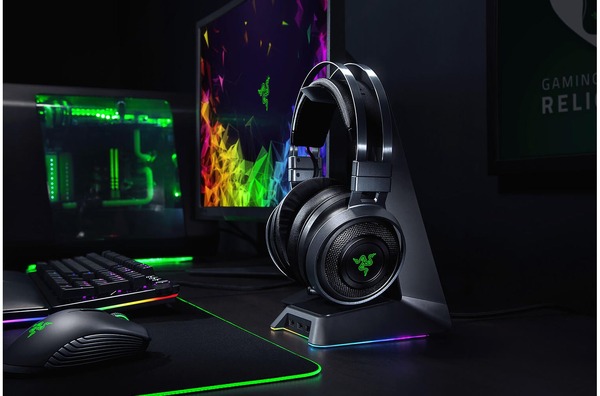 أوصت "Razer" باختيارات Gaming Meads 5