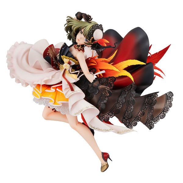 "Delemas" ، "Feather Eternal" Kaede Takagaki 