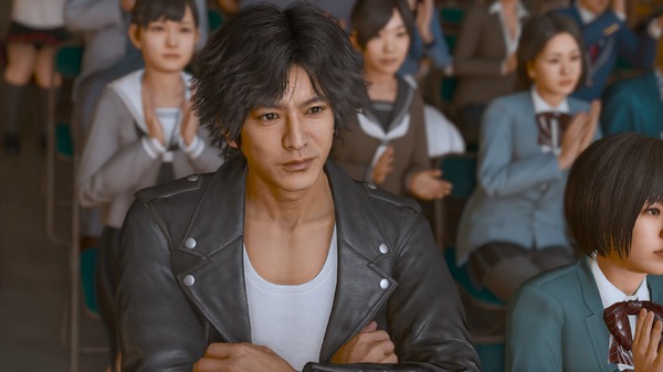 "الحكم المفقود" يصبح Yagami مستشارًا للنادي! الرقص ، روبوكون ، قبيلة هاربة ... العديد من الأسماء الصغيرة المليئة بـ "دراما الشباب" مسبقًا Play Repo ، الصورة الثامنة / الصورة
