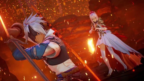 ما رأي محبي سلسلة Tales of Arise؟ بدءًا من الرد على أحدث الأعمال وحتى الطلبات المستقبلية، سنقدم تعليقات حقيقية! [إعلان نتائج الاستطلاع]