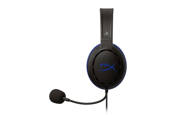 Hyperx Mounter Meverset 5 Selection 