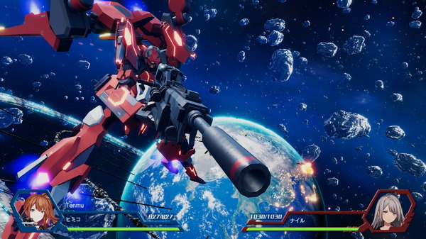 سيتم إصدار Kadokawa Shinraku Robo SLG "Relayer" في 17 فبراير! من المنظر العالمي إلى النظام ، يتم تقديم الصورة / الصورة الأولى في وقت واحد مع أحدث مقطع فيديو يبلغ حوالي 13 دقيقة