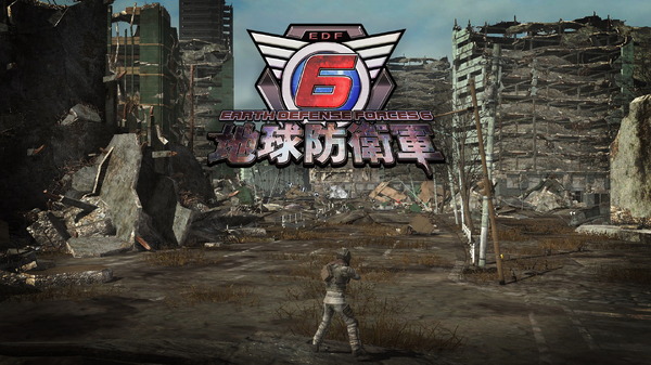 تم تحديد الأجهزة المتوافقة مع "Earth Defense Force 6" لتكون PS5/PS4! تم تأجيل تاريخ الإصدار إلى 2022 