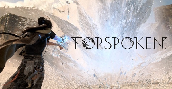 تم إصدار Sukueni مختلف Action Action RPG "Forspoken" أحدث مقطورة من صوت الياباني