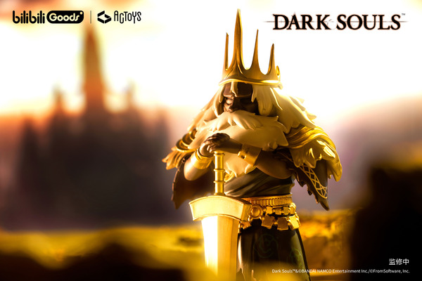 ذكريات "Dark Souls" والصدمة لطيفة! الصورة الثانية / الصورة للشكل الثاني المشوه هي بدء الحجز