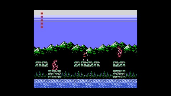 "Metroidvania" الذي لا يمكنني سماعه الآن