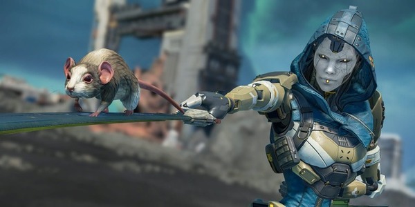 العرض الترويجي للعبة Apex Legends للموسم 11 بعنوان "Escape"! تم الكشف عن خريطة جديدة "Storm Point" وقدرات الأسطورة الجديدة "Ash".