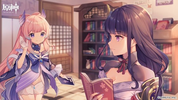 "Harajin" والرسوم التوضيحية الجميلة التي يتم أخذها بعيدًا بواسطة Hokuto! تجاوز عدد المتابعين على Twitter الرسمي 1.6 مليون ، الصورة / الصورة الثانية