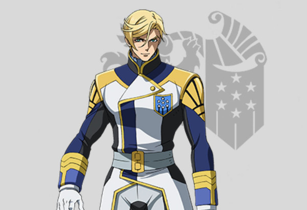 McGillis من "Iron-Blooded" يظهر بشكل طائر في رسالة انقطاع "Super Robotics 30"! ؟ هل هناك مشكلة بعد التحديث الأول؟