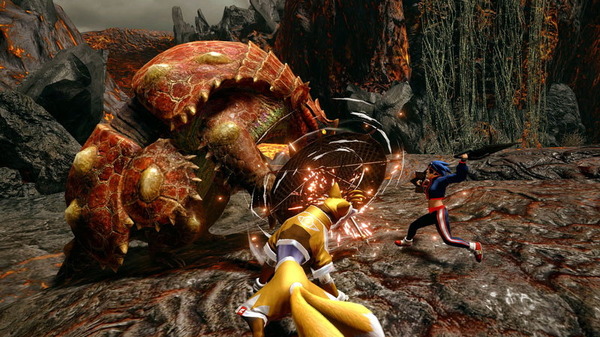 Otomoi Irou ، Super Sonic مع Matatabi Ball! "Monster Han Rise" X "Sonic" Collaboration ، 26 نوفمبر الصور والصور