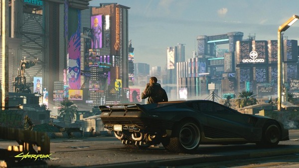 أول خصم 50% على لعبة "Cyberpunk 2077" جارٍ الآن! التقييم الأخير لنسخة Steam "إيجابي للغاية"