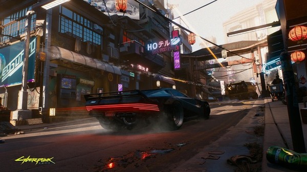 أول خصم 50% على لعبة "Cyberpunk 2077" جارٍ الآن! التقييم الأخير لإصدار Steam هو الصورة / الصورة الثانية "إيجابية للغاية".