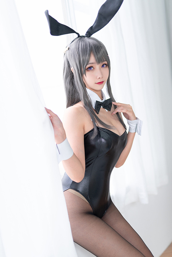 [Cosplay] "Azulen" مفتون بسحر سان لويس! الطبقة الصينية موموكو aoi aoi [15 صورة] الصورة / صورة 14th