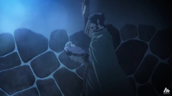 يظهر والد أوشتور في العمل التذكاري "Utaware" "Monochrome Mobius Tokinodai Atonement"!؟ نقدم لك معلومات وتكهنات مؤكدة بناءً على اللقطات التي تم إصدارها، بما في ذلك الصورة/الصورة السادسة والعشرون للفتاة الغامضة