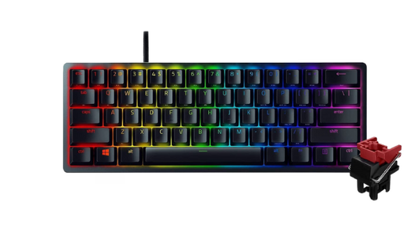 [Amazon Black Friday] Razer Device للبيع! كرسي الألعاب "Razer Iskur" والفأر العالي الأداء الخامس التحقق من الصورة / الصورة الخامسة