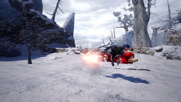 "Monster Hunter Rise" تتعاون مع Capcom Works و"Sonic"! مجموعة من المقالات ذات الصلة الرائعة بغض النظر عن عدد المرات التي تنظر فيها إلى الصورة / الصورة الثالثة عشرة