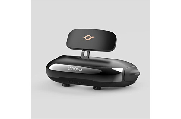 آخر يوم اليوم! لعبة الهواتف الذكية "Amazon Black Friday" هي وحدة تحكم أكثر راحة وموصى بها VR Goggles 5th Photo / صورة