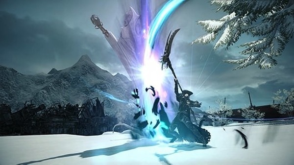 Hikasen ، هل أنت مستعد للوصول إلى النهاية؟ "FF14" أحدث توسيع من Notes 6.0 Patch لـ "Akatsuki no Finale"! الصورة الرابعة / الصورة