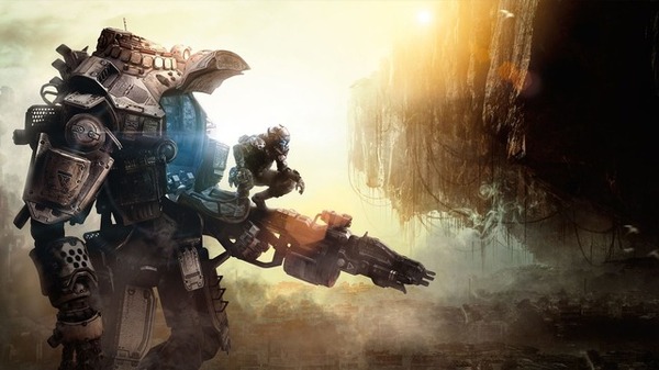 تم الإعلان عن نهاية مبيعات إصدار 2014 "Titanfall"