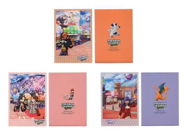 "Pokeka" تلعب حصيرة للجميع! "Pokemon Sword Shield" الصورة الرابعة / صورة البضائع الجديدة التي تصور "OFF" من قبل المدربين
