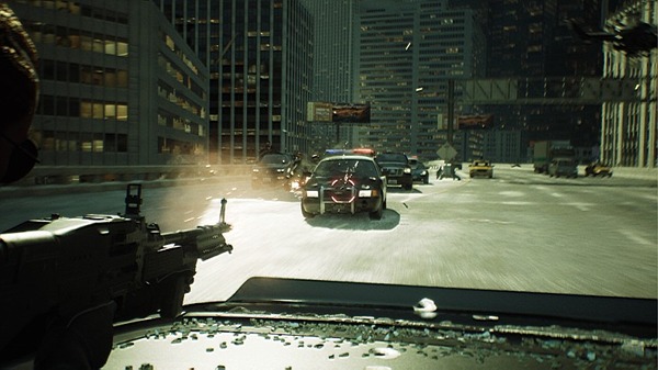 الحدود بين "الرقمية والواقع" تتأرجح في تجربة "The Matrix Awakens"