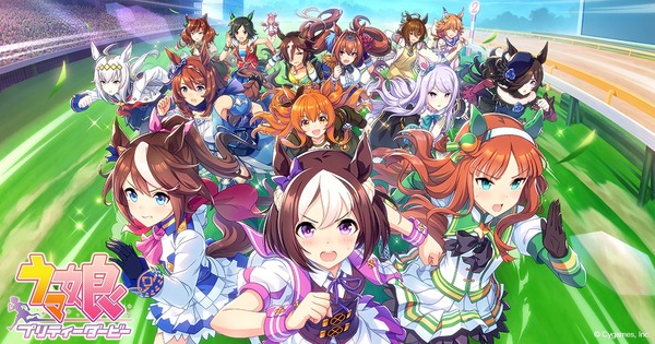 من هو تازونا بالضبط من فيلم "Uma Musume"؟ ما هو أساس "نظرية أوما موسومي" و"نظرية توكينومينورو"؟