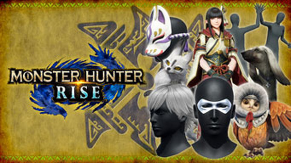 دعنا نذهب للصيد خلال عطلة نهاية العام ورأس السنة الجديدة! سيتم عقد تخفيضات "Monster Hunter Rise" و"Stories 2" حتى الخامس من يناير