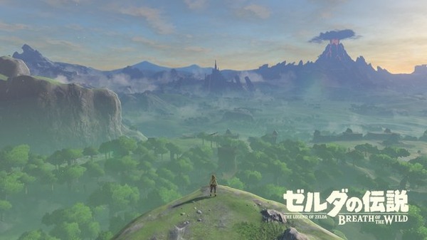 "Zelda BotW" تحصل على المركز الأول في ذكرى الانتخابات العامة! مجموعة من المقالات الخاصة التي سترغب في قراءتها الآن، بدءًا من "تغطية Mob Traveler" وحتى "استكشاف الضريح الحقيقي" الصورة/الصورة الأولى