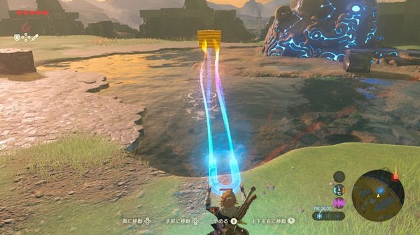 "Zelda BotW" تحصل على المركز الأول في ذكرى الانتخابات العامة! من "تغطية Mob Traveler" إلى "Real Shrine Exploration"، ملخص للمقالات الخاصة التي ترغب في قراءتها الآن الصورة/الصورة الثانية