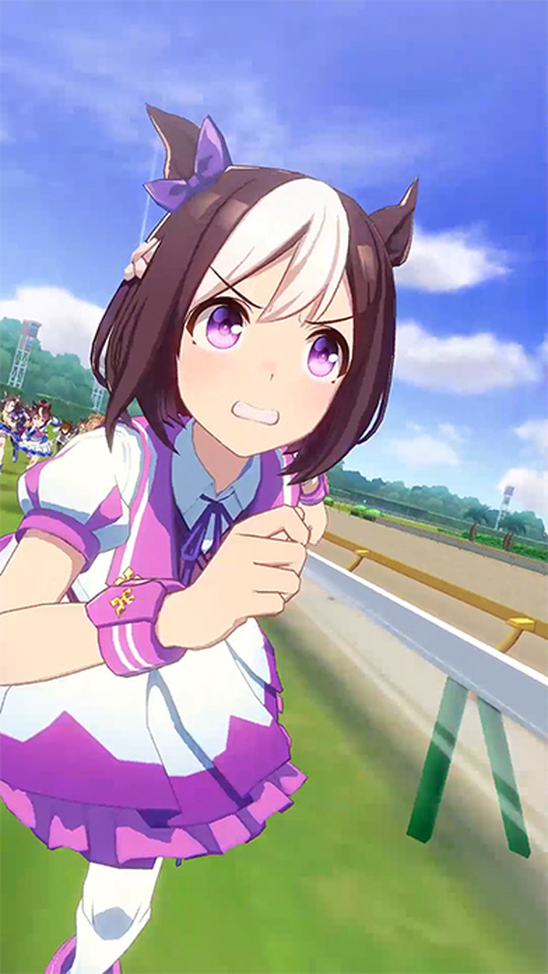 أكبر نجاح لـ Uma Musume، انضمام Sora إلى Smash Bros! 10 ملفات لحالات اللاعبين في عام 2021