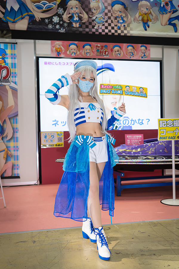 [Cosplay] "Comiket 99" الأول في اليوم الأول ملخص الطبقة الجميلة Holo Live ، Musume الثقيلة ، تناسخ عاطل عن العمل ، 25 مختارة [96 صورة] 36 صورة / صورة