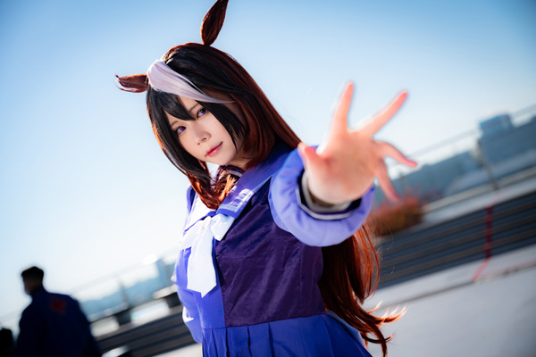 [Cosplay] "Comiket 99" اليوم الأول ملخص طبقة جميلة Holo Live ، Musume الثقيلة ، تناسخ عاطل عن العمل ، إلخ.