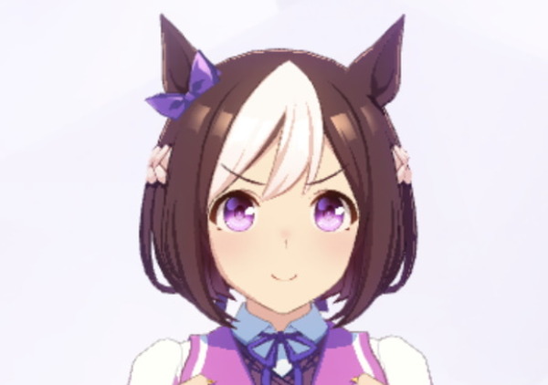 احتياطات "uma musume" الأسبوع الخاص الذي تلقاه TOI8 هو موضوع