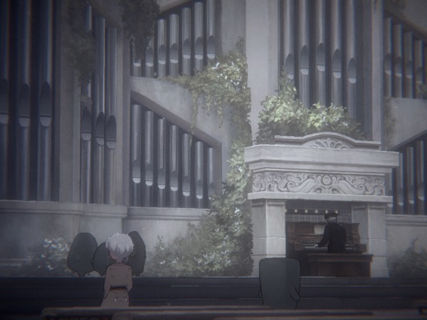 "Deemo II" التطور بالضبط! أداء جديد مع الملاحظات الجديدة ، قصة الجوهرة مع Melody Piano [Play Replo] 6th Photo / Image