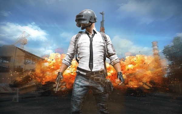 يتزايد بسرعة عدد اللاعبين المتزامنين المتصلين بـ ``PUBG''، والتي أصبحت الآن مجانية! أكثر من 600000 لاعب في الذروة، أي ما يقرب من ضعف عدد اللاعبين من الشهر الماضي