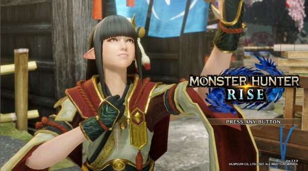 لم يفت الأوان بعد! ثلاث نقاط يرغب لاعبو Monster Hunter Rise الجدد والعائدون في الاستعداد لها قبل إصدار Sunbreak